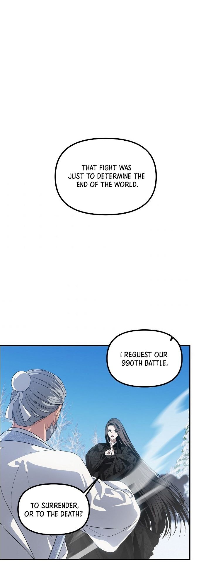 SSS-Class Suicide Hunter, Chapter 58 image 43